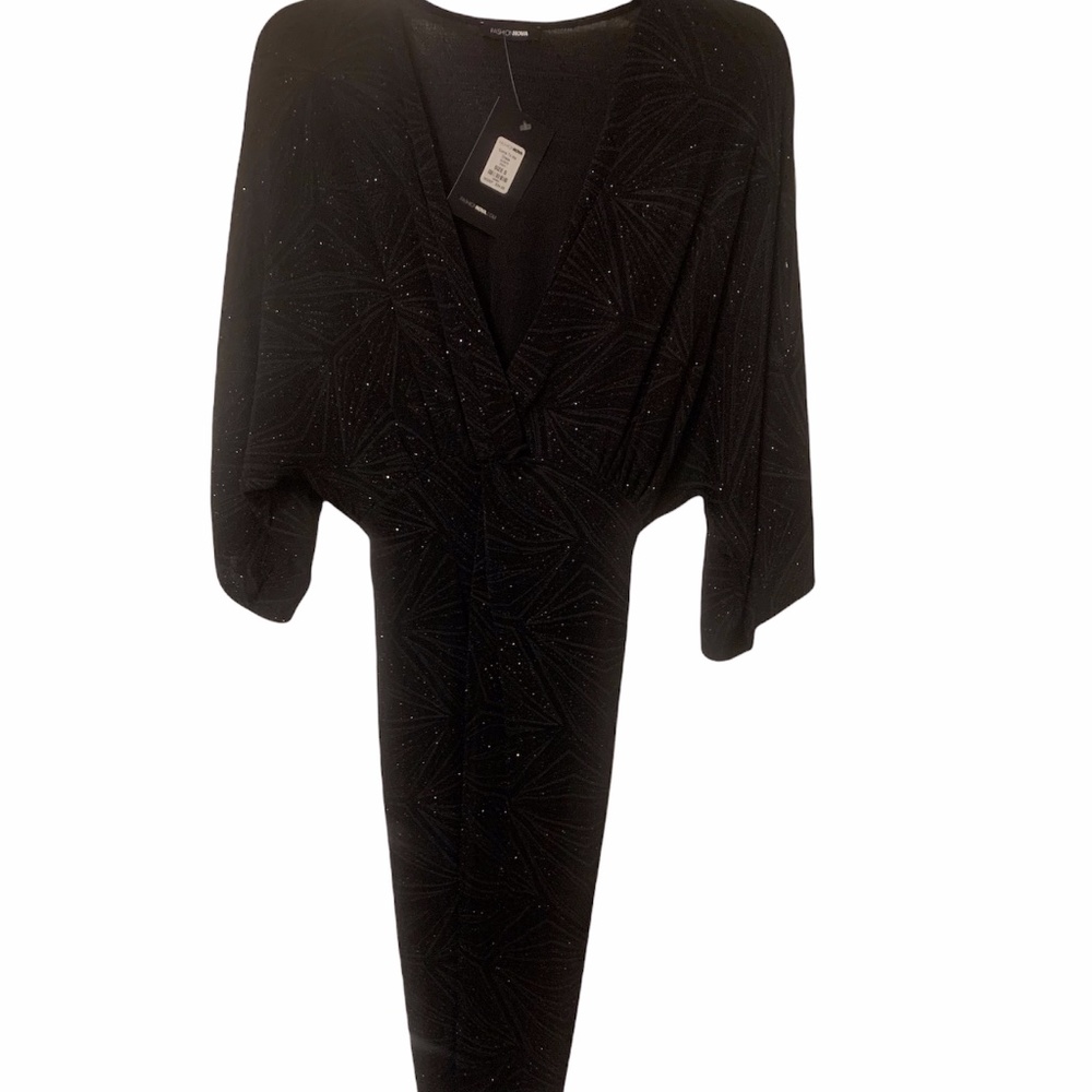 Come to Me Dress